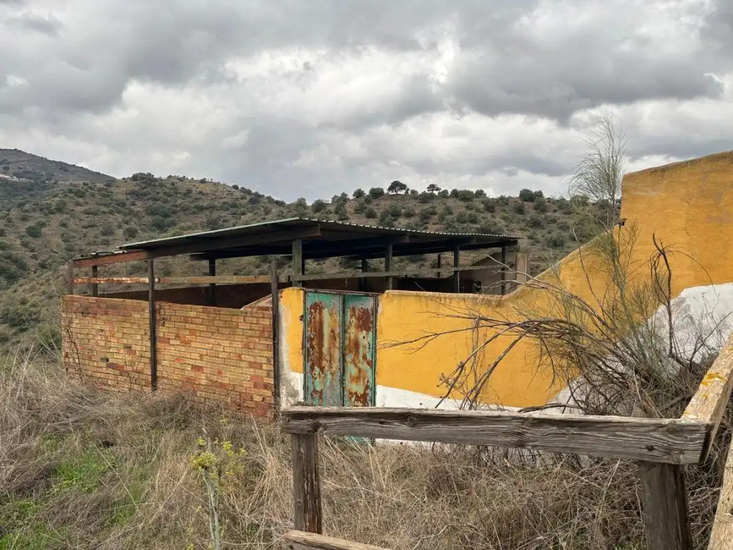 Terreno rústico en venta en C. Chimanes, imagen 10
