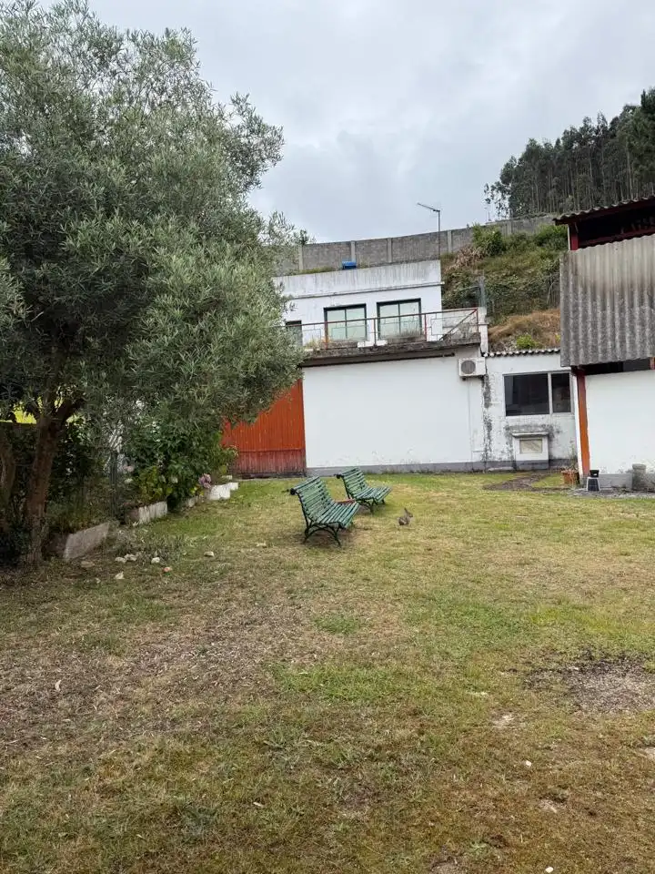 Industrial building for sale in Rúa Das Viñas De Abaixo, imagen 11