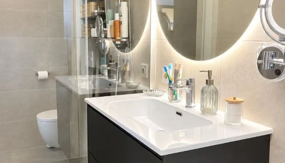 Penthouse with lift for sale in Rambla Just Oliveras 36, imagen 6