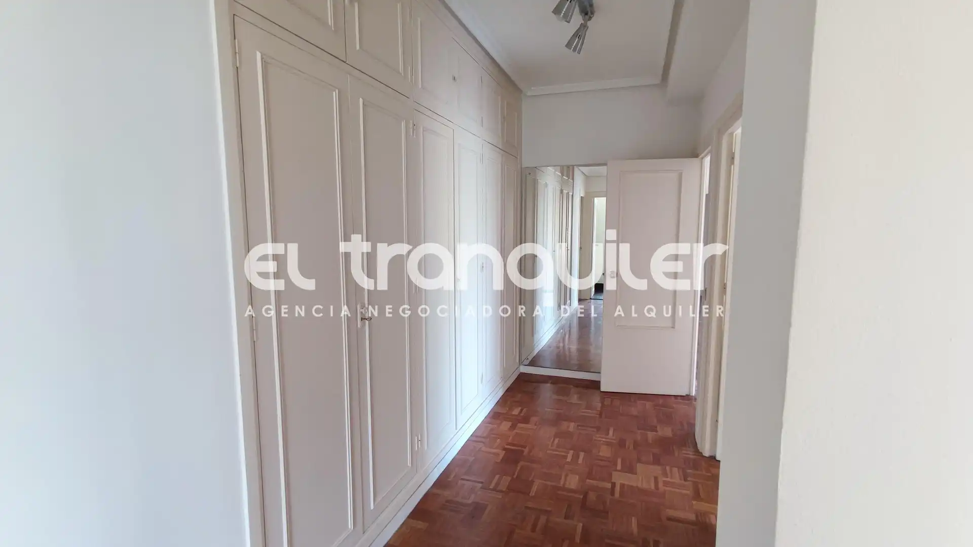Wohnung mit Pool zur Miete in Calle Don Ramón de la Cruz, imagen 36
