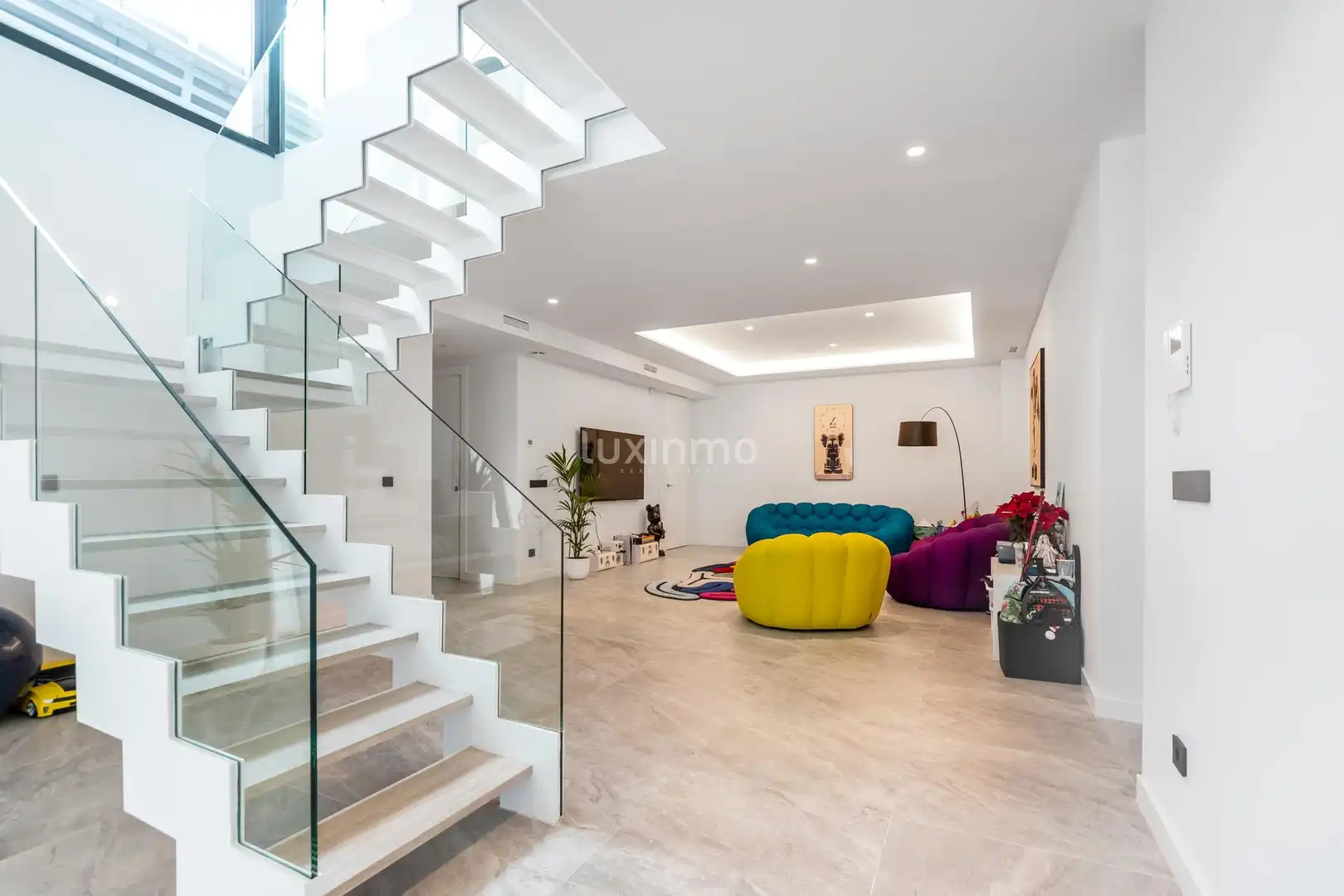 Villa con terrazza in vendita a Balcón de Finestrat - Terra Marina, imagen 37