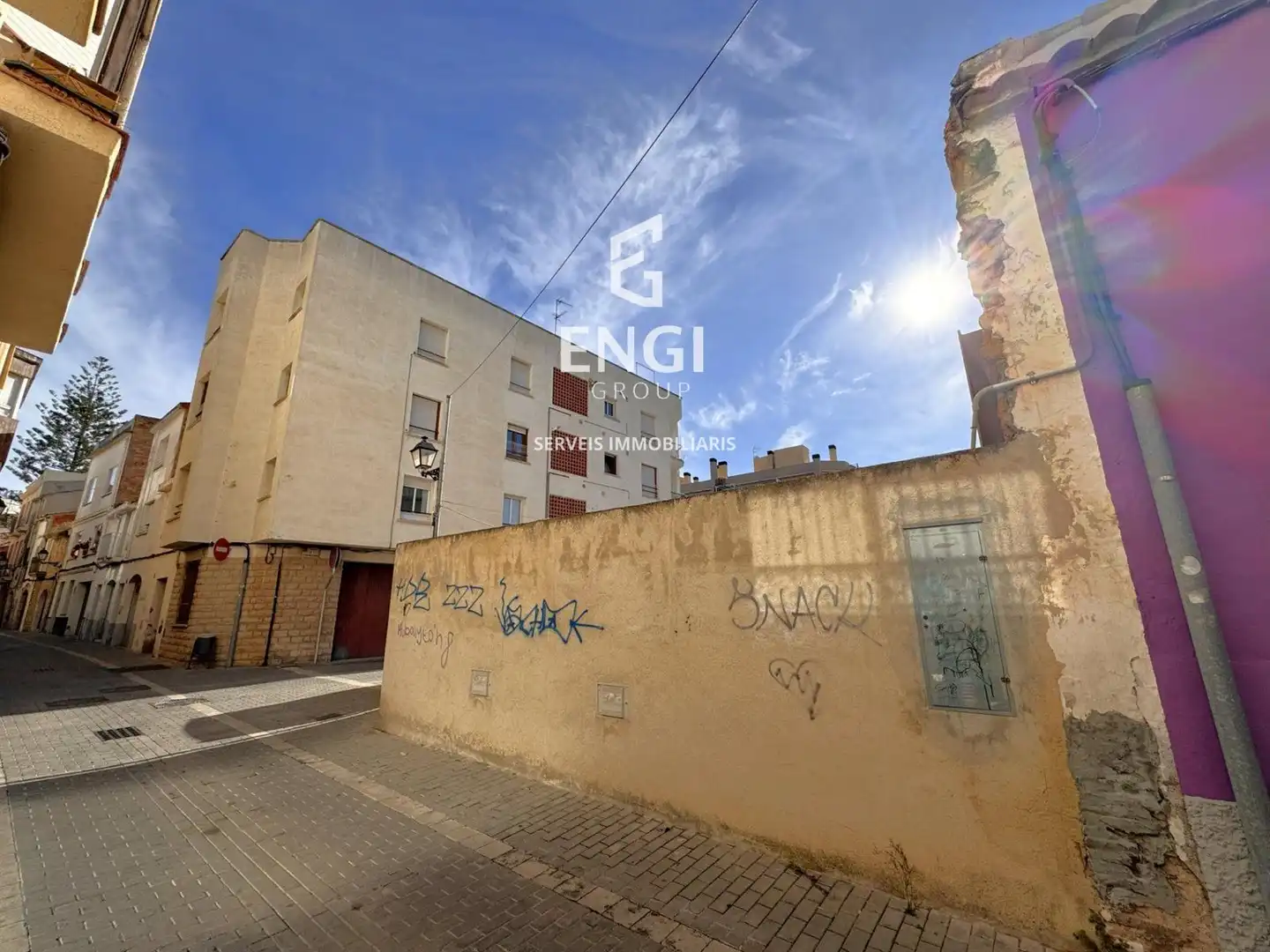 Terreny rústic en venda a de la Barceloneta Baixa, imagen 5