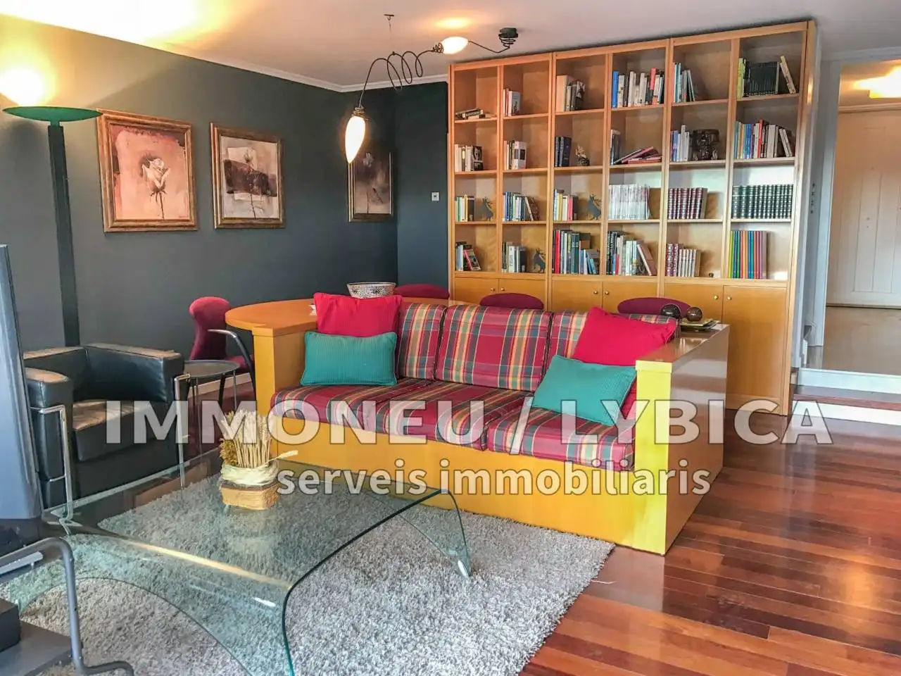 Terraced house with garden for sale in Calle rabal de las monjas, imagen 12