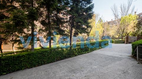 Foto 3 de Pis en venda a Avenida Doctor Garcia Tapia, Media Legua, Madrid