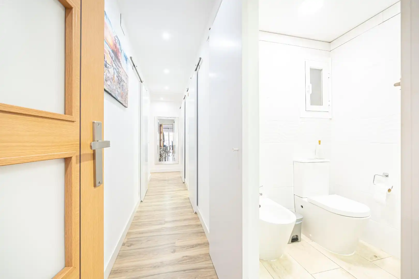 Piso en venta en  Palma de Mallorca
