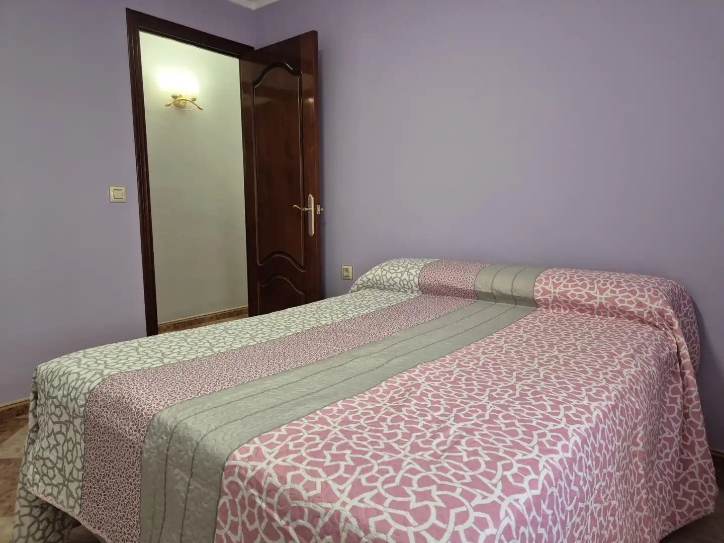 Appartamento in affitto a Arco Norte - Avda España, imagen 16