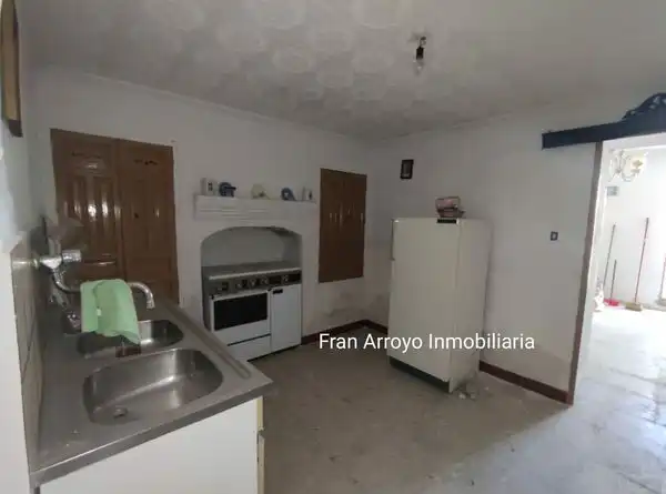 Cocina de Casa o chalet en venta en Rus