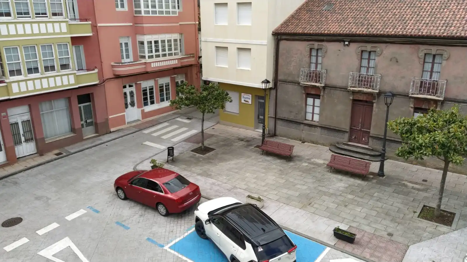 Haus mit Terrasse zum Verkauf in Plaza Pulida 8, imagen 21