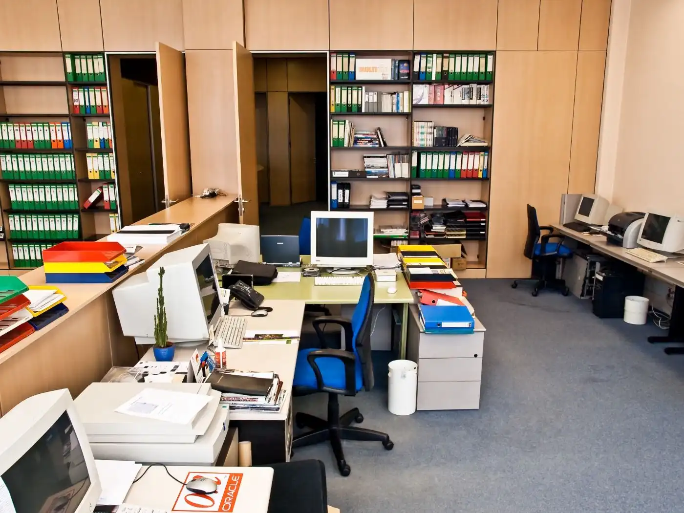 Ufficio con ascensore in affitto a Pozokoetxe, imagen 5