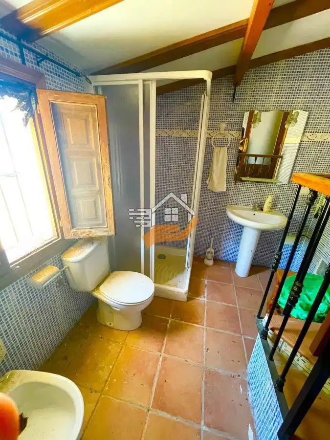 Country house for sale in Vélez-Rubio, imagen 12