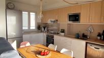 Kitchen of Attic for sale in Ciutadella de Menorca  with Air Conditioner, Terrace and Storage room