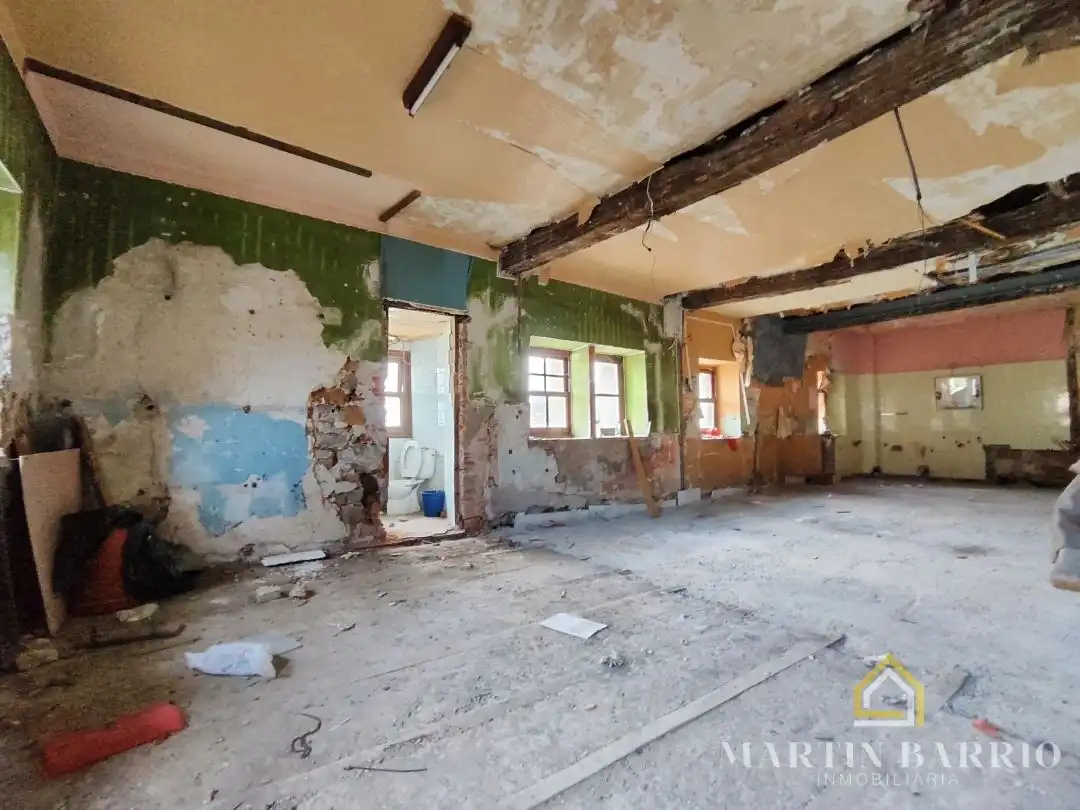 Local comercial en venta en Barrio San Juan, imagen 8