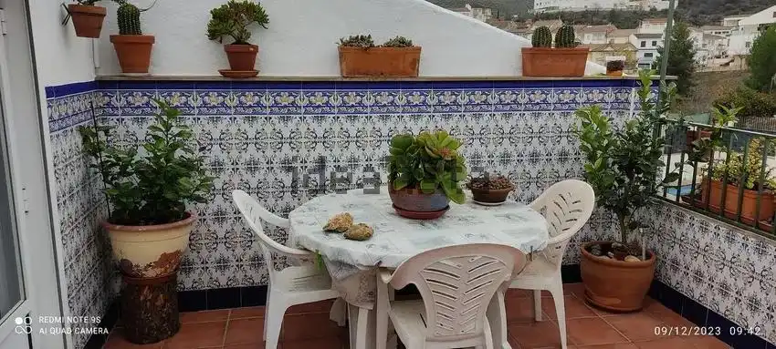 Terraza de Piso en venta en Quesada, Jaén