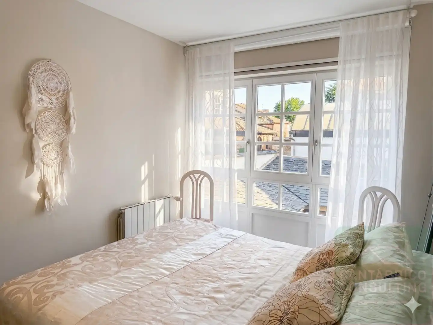 Habitación de Piso en venta en Ribadeo con Calefacción y Amueblado