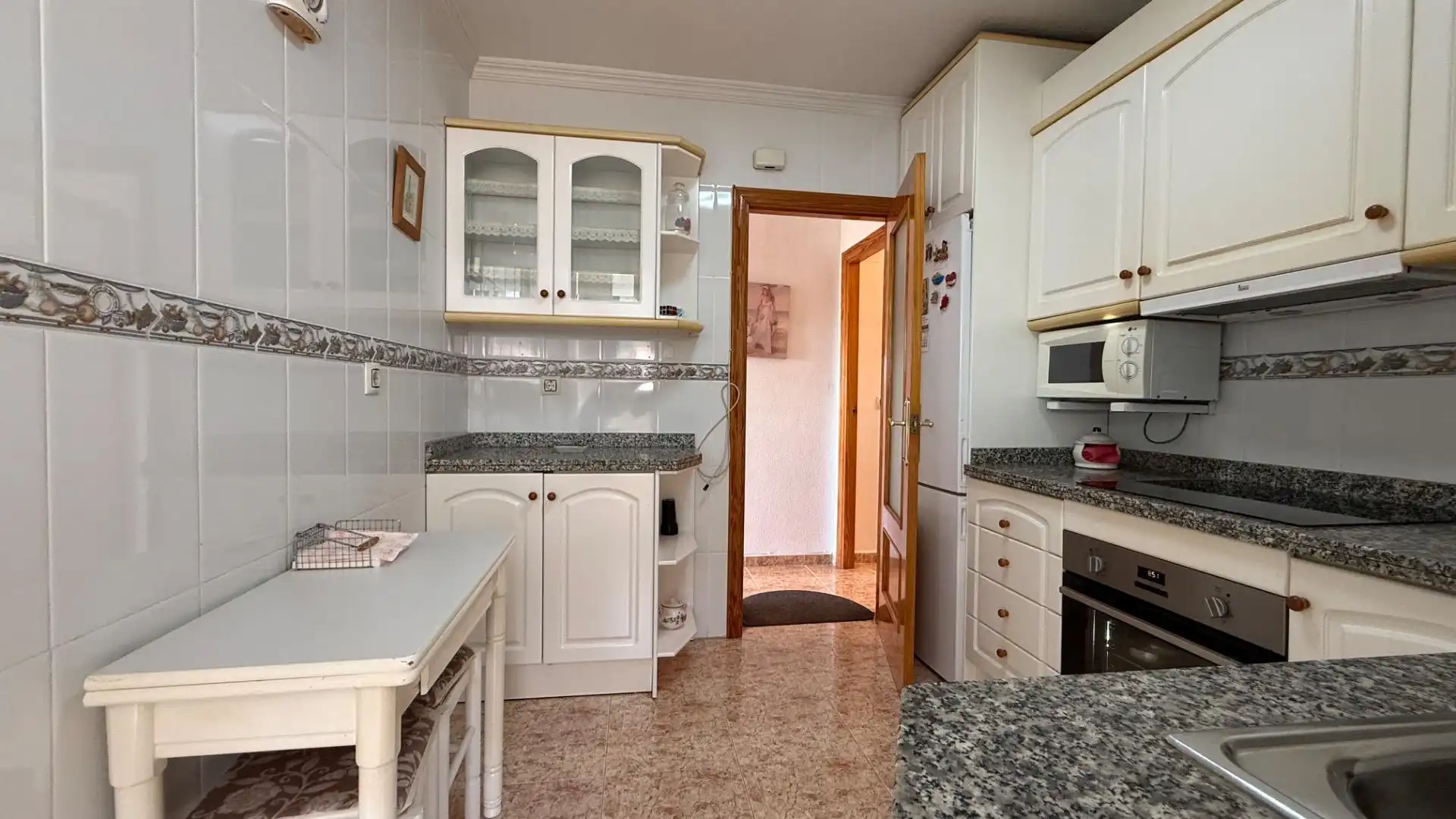 Penthouse mit Aufzug zum Verkauf in Calle RAFAL, imagen 14