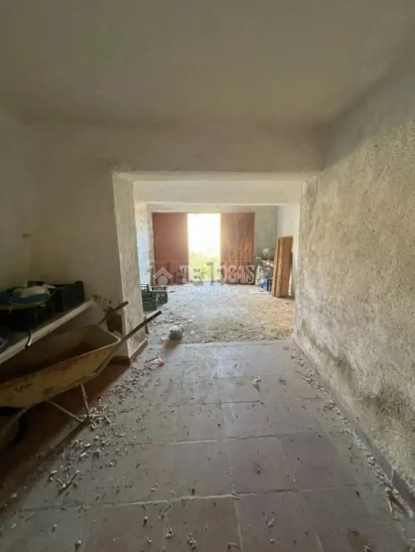 Country house zum Verkauf in Murtas mit Privatgarten, Terrasse und Abstellraum