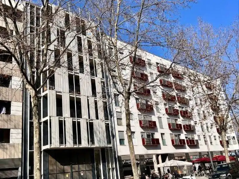 Wohnung mit Terrasse zum Verkauf in Carrer de Pallars, imagen 36
