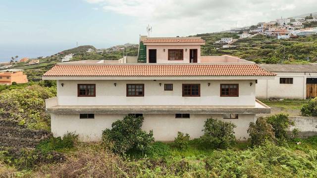 Casa-chalet en Venta en Buen Paso - La Mancha