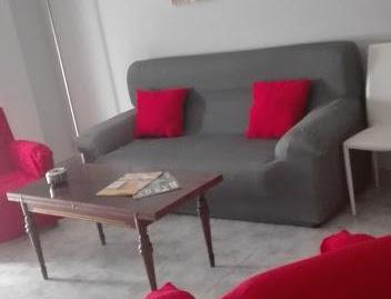 Foto 2 de Apartamento en venta en Baeza, Jaén