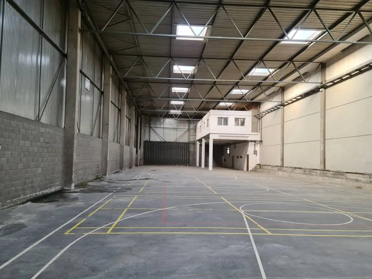 Industriegebäude zur Miete in El Sucre - El Nadal, imagen 2