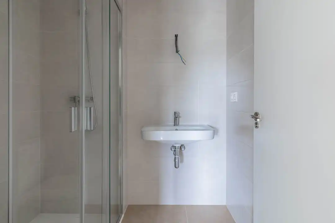Bathroom of Flat for sale in Irun   with Heating and Terrace