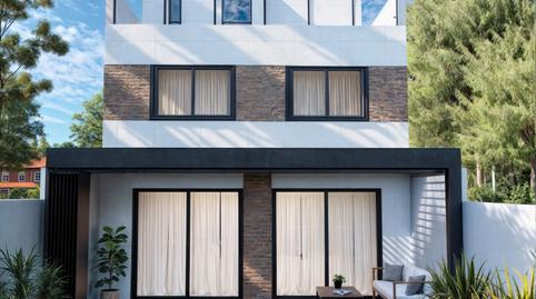 Photo 5 of Single-family semi-detached for sale in Zona Centro - Ayuntamiento, Madrid