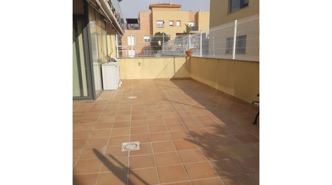 Foto 2 de Piso en venta en Avenida Pompeu Fabra, Les Salines - Pla de Sant Pere, Cubelles