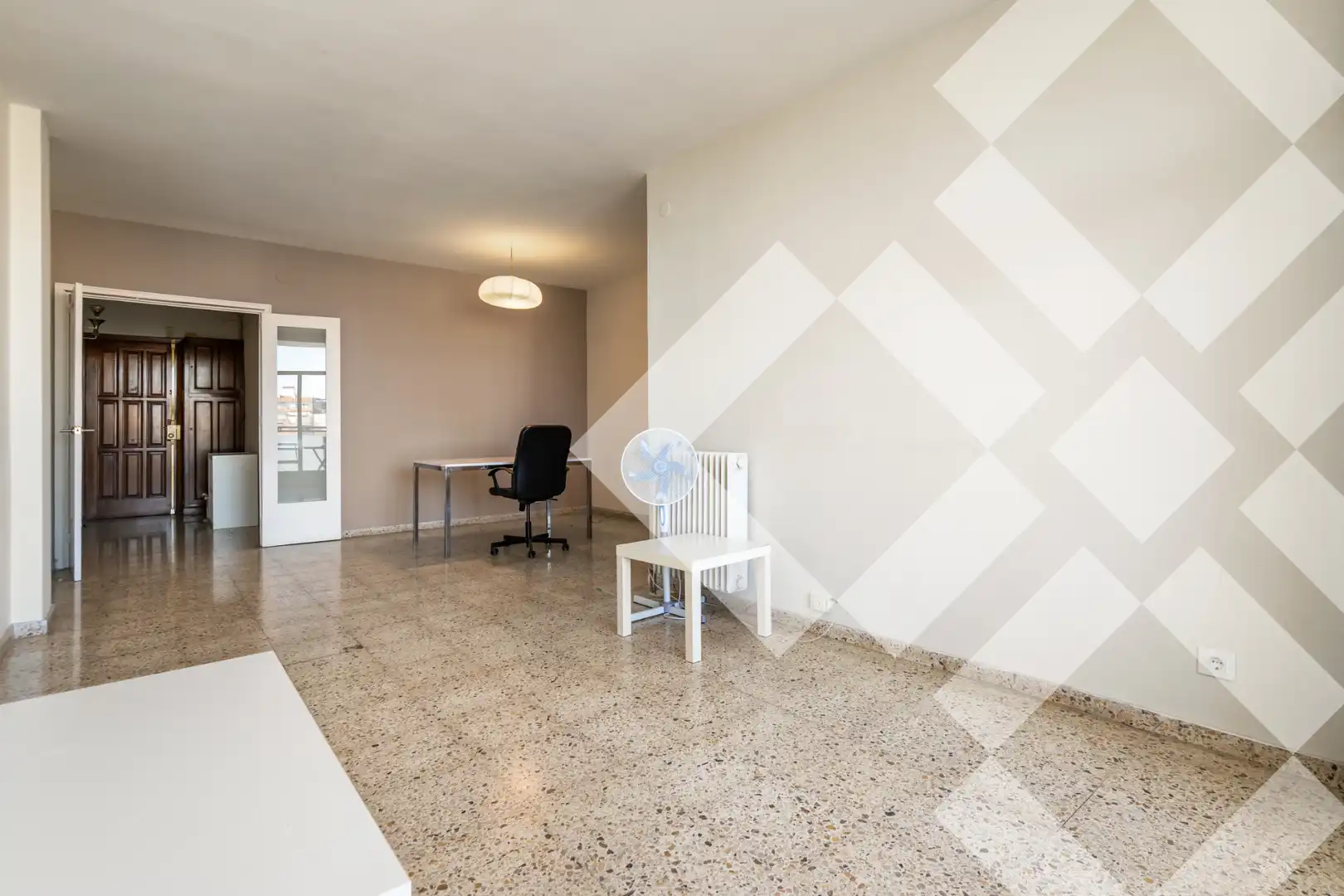 Piso en venta en Carrer del Comte d'Urgell, Sant Antoni