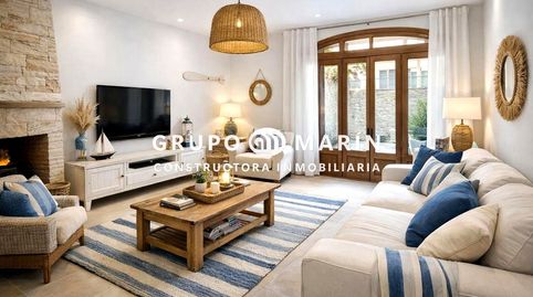 Foto 2 de Casa o chalet en venta en Centre - Nucli Antic, Premià de Mar