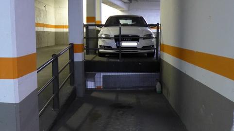 Foto 3 de Garatge en venda a Sant Joan, Dreta de l'Eixample,  Barcelona Capital