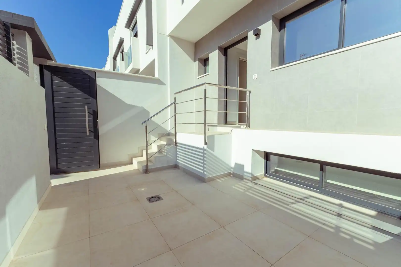 Maison mitoyenne avec piscine à vendre à Las Lagunas, imagen 32