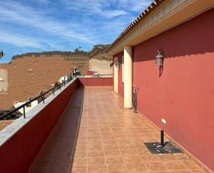 Terrace of Attic for sale in Puerto Lumbreras  with Terrace