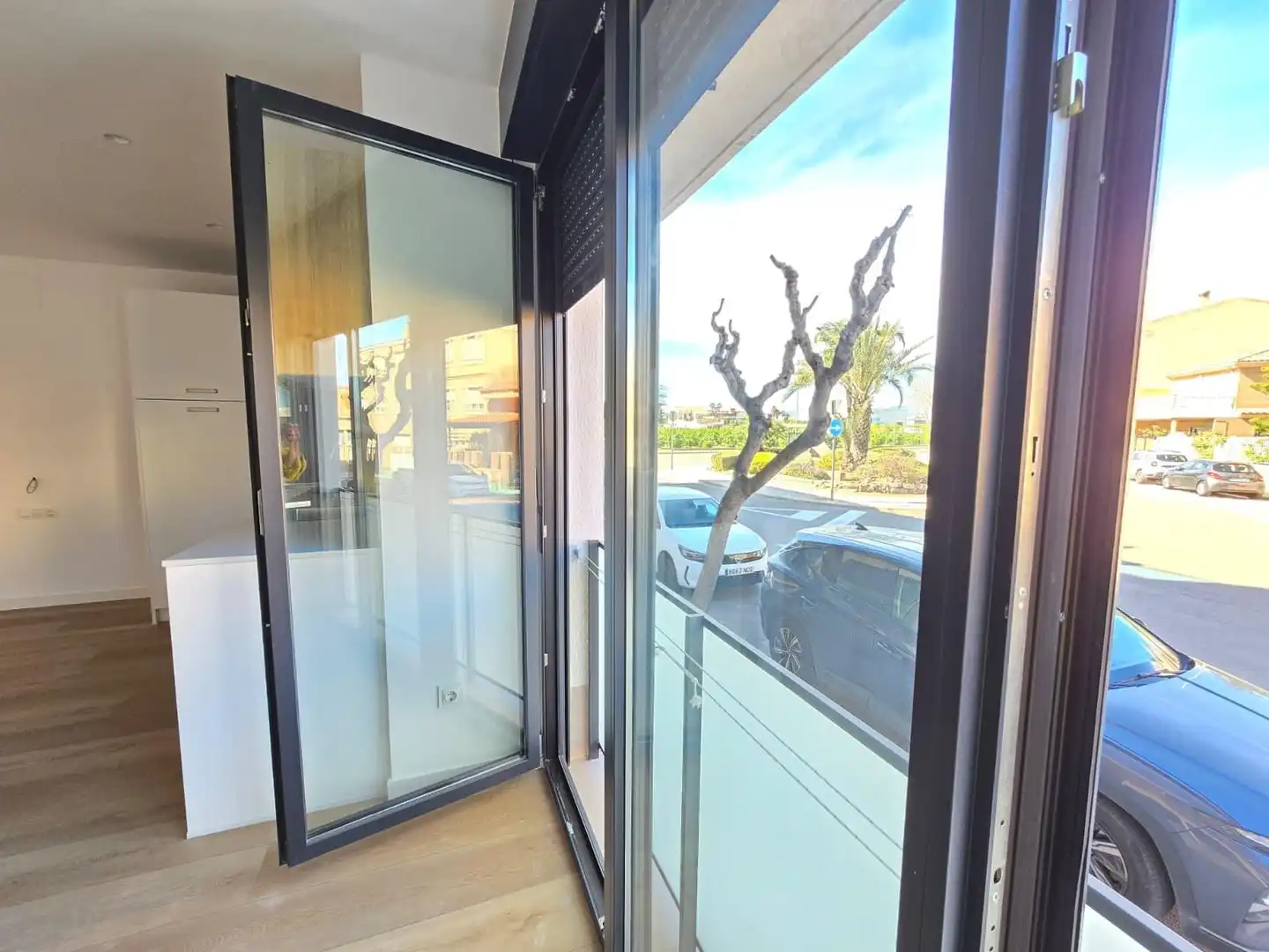 Terraza de Loft en venta en Canet d'En Berenguer con Aire acondicionado y Calefacción