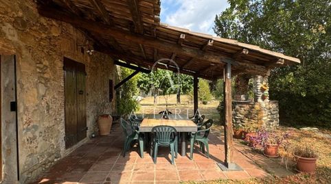 Foto 3 de Finca rústica en venda a Anglès, Girona