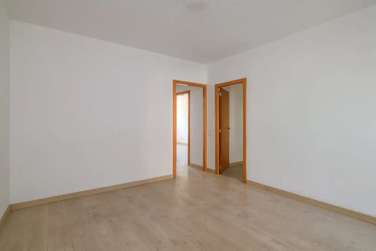 Habitación de Ático en venta en Barcelona con Parquet, Terraza y Trastero