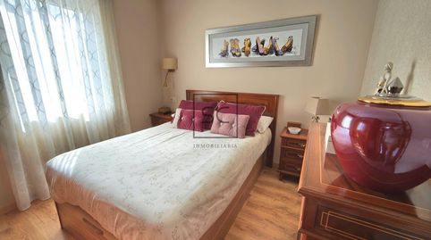 Foto 4 de Casa adosada en venda a Somozas, O Feal - Xubia, Narón