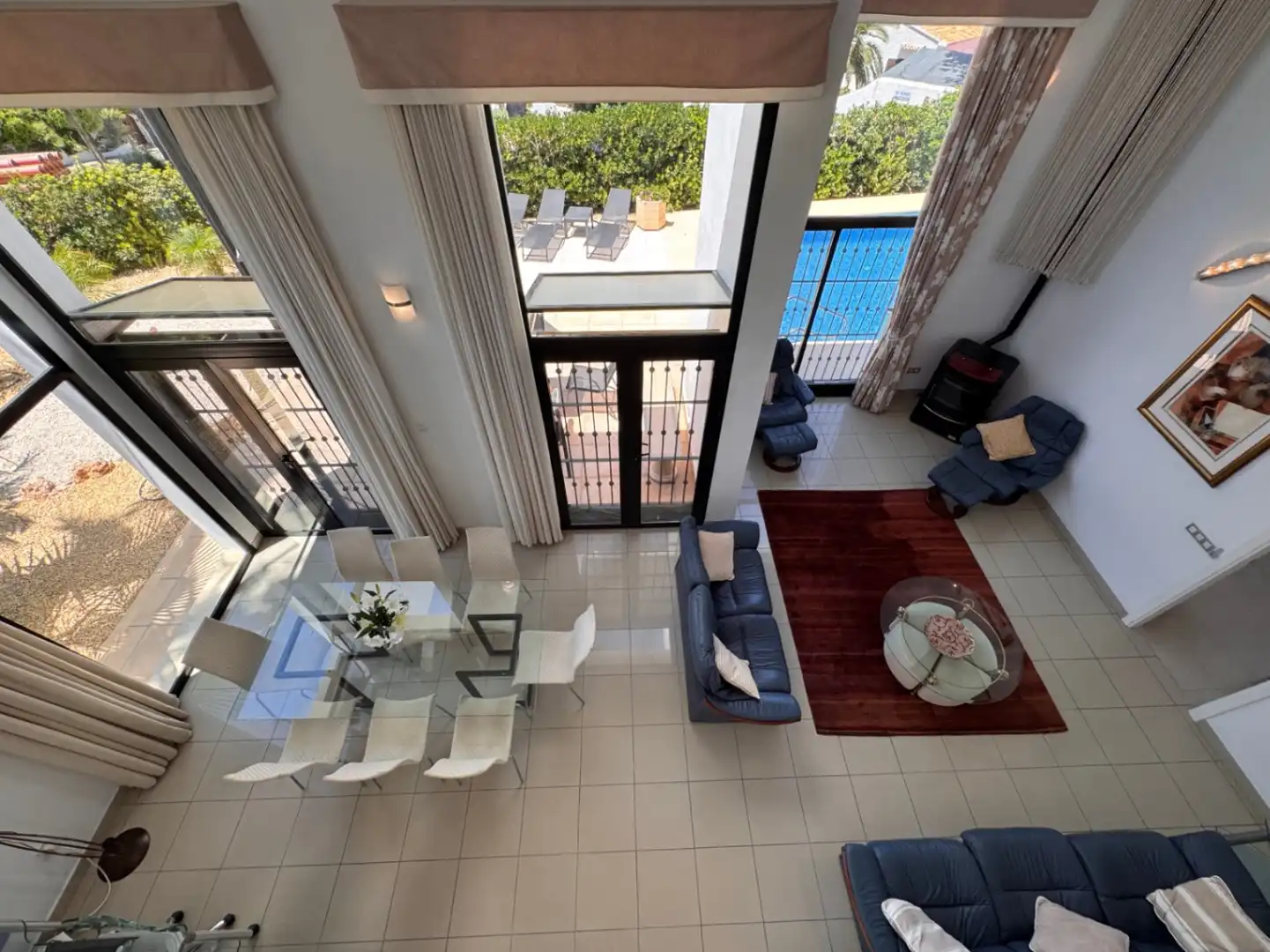 Detached house with pool for sale in El Portet - Pla de Mar, imagen 27