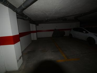 Aparcament en venda a Orihuela ciudad