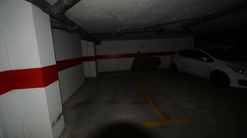 OPORTUNIDAD !! Venta de plaza de garaje en Orihuela, zona paralela a Avda. Teodomiro, 16 m2.