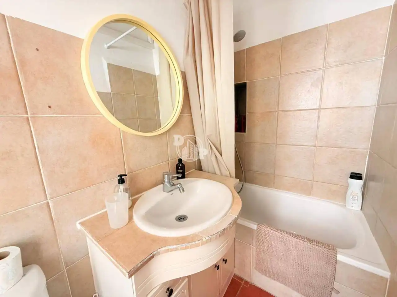 Bathroom of Houses for sale in La Nucia