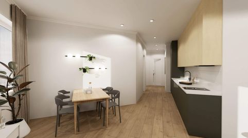 Foto 2 de Apartament en venda a Calle Zalmedina, 1, Arrabal, Zaragoza Capital