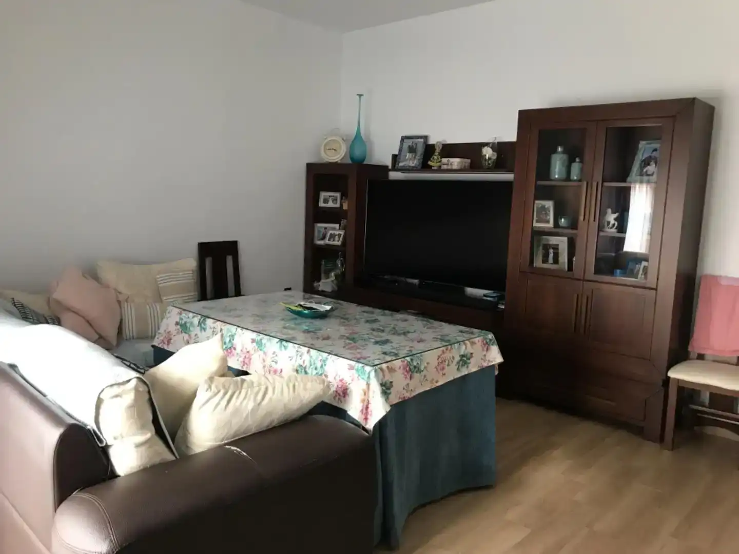 Sala de estar de Piso en venta en Aceuchal con Aire acondicionado, Horno y Microondas