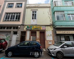 Casa o xalet en venda a Calle Bernardo de la Torre, 23, Santa Catalina - Canteras