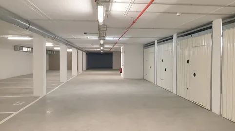 Photo 2 of Garage for sale in Lexo Bertsolaria Kalea, Lezo, Gipuzkoa