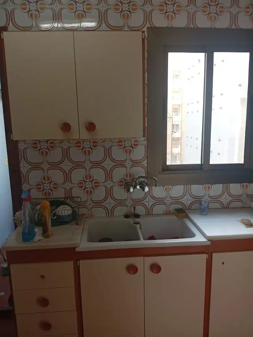 Flat with lift for sale in Carrer Vàzquez Mella, imagen 31