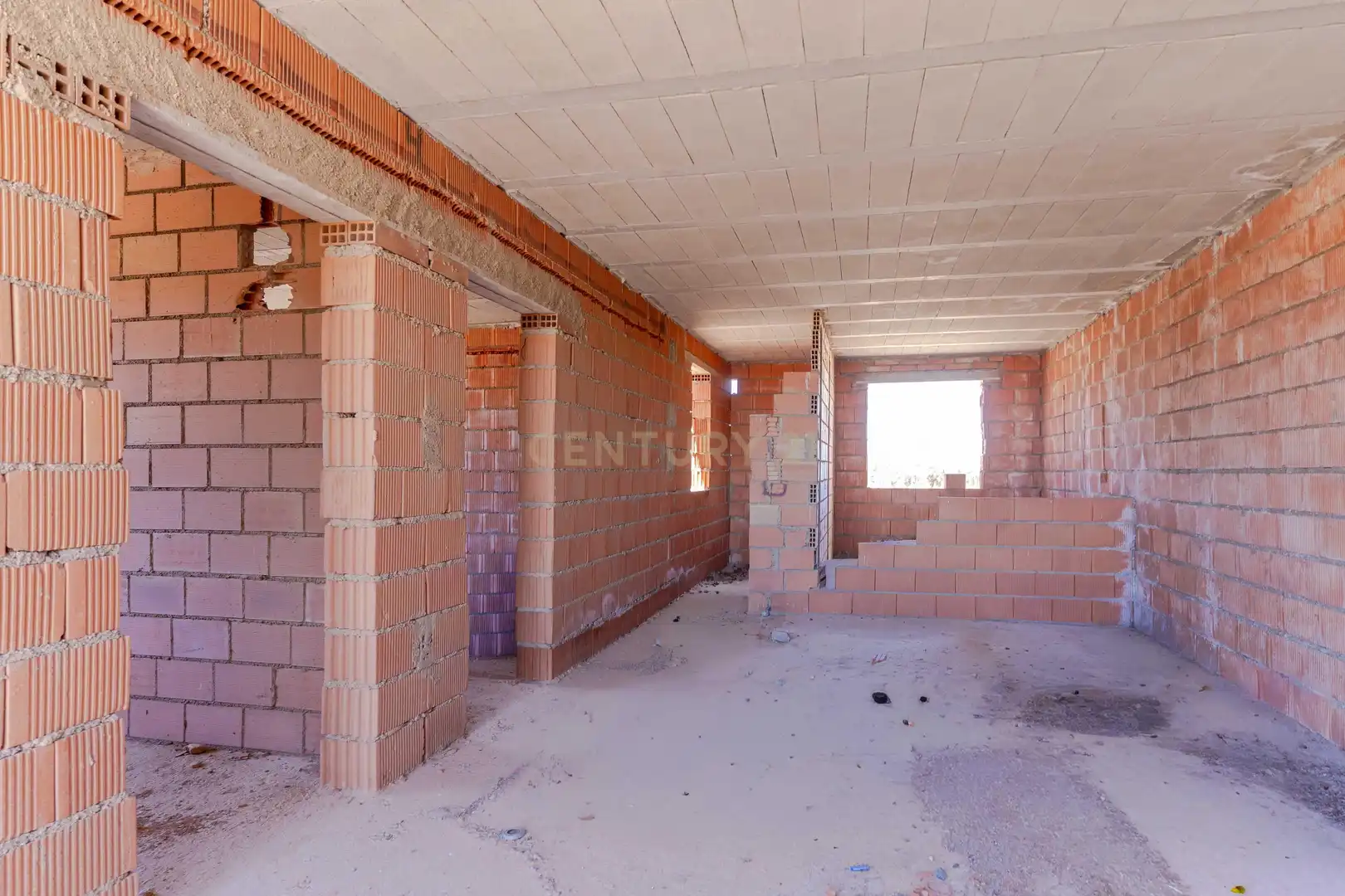 Terreno en venta en Cogollos de Guadix