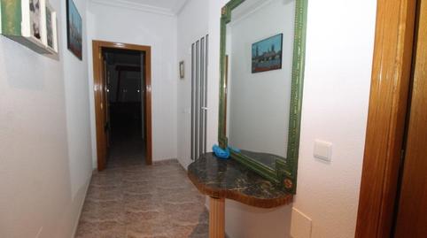 Foto 4 de Planta baixa en venda a Calle de la Loma, Avenida Habaneras - Curva de Palangre, Torrevieja