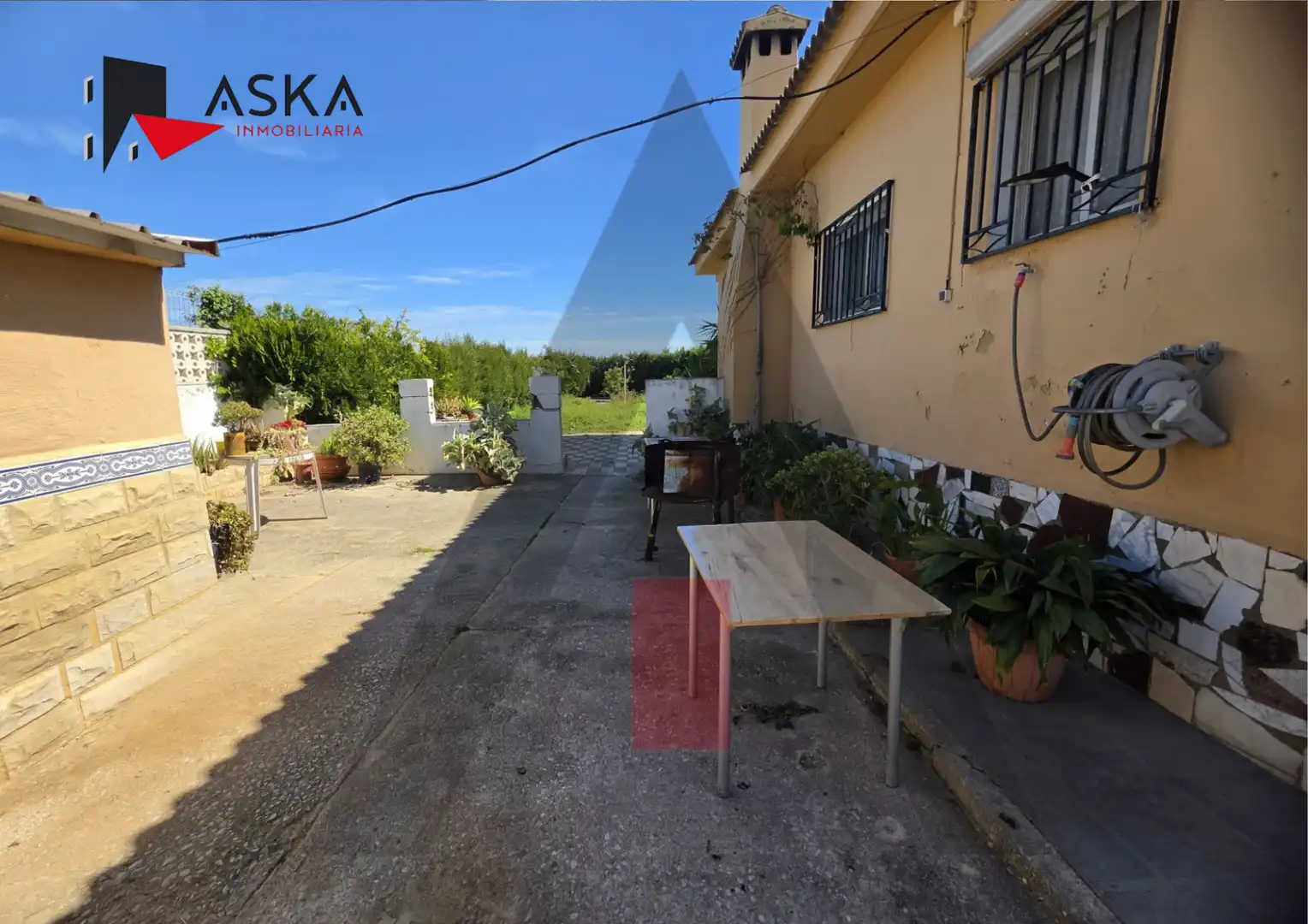 Vista exterior de Casa o chalet en venta en Torrent con Calefacción, Terraza y Trastero