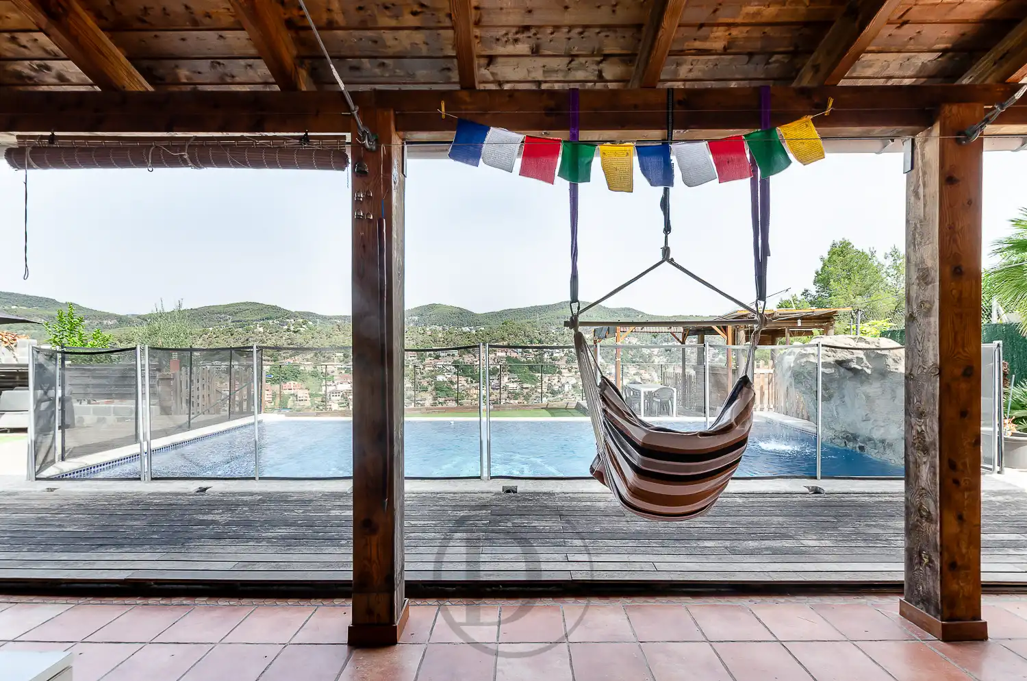 House with pool for sale in Carrer Venècia, imagen 50