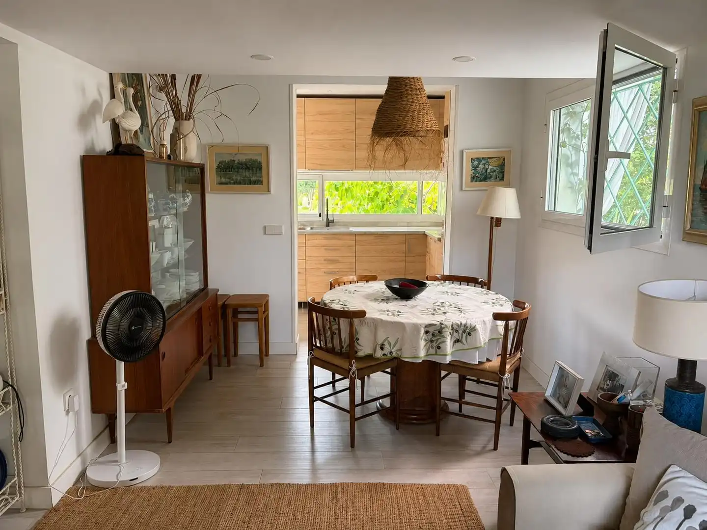 Maison avec piscine à vendre à Oliva Playa, imagen 19
